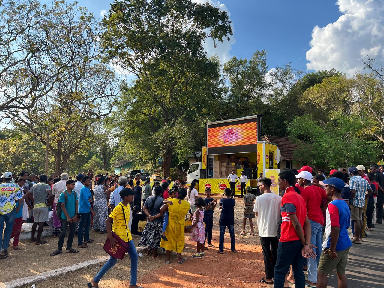 Munchee Awurudu - Image 5